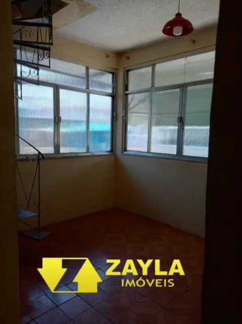 Casa de Vila com 2 quartos para alugar, 75m2 em Rio De Janeiro - RJ - imagem 7 Foto 7 de Casa de Vila com 2 quartos para alugar, 75m2 em Rio De Janeiro - RJ
