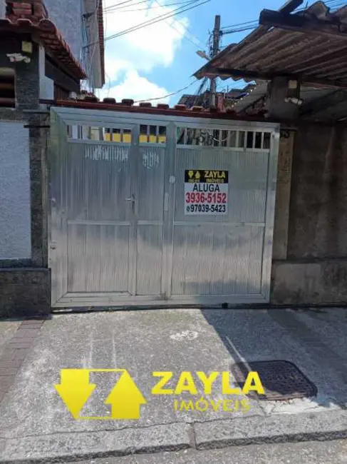 Casa de Vila com 2 quartos para alugar, 75m2 em Rio De Janeiro - RJ - imagem 1 Foto 1 de Casa de Vila com 2 quartos para alugar, 75m2 em Rio De Janeiro - RJ