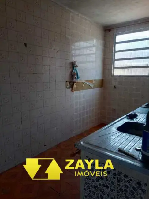 Casa de Vila com 2 quartos para alugar, 75m2 em Rio De Janeiro - RJ - imagem 2 Foto 2 de Casa de Vila com 2 quartos para alugar, 75m2 em Rio De Janeiro - RJ