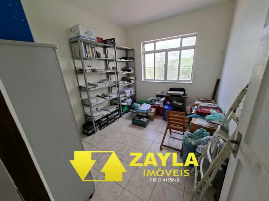 Casa com 2 quartos à venda, 62m2 em Rio De Janeiro - RJ - imagem 6 Foto 6 de Casa com 2 quartos à venda, 62m2 em Rio De Janeiro - RJ