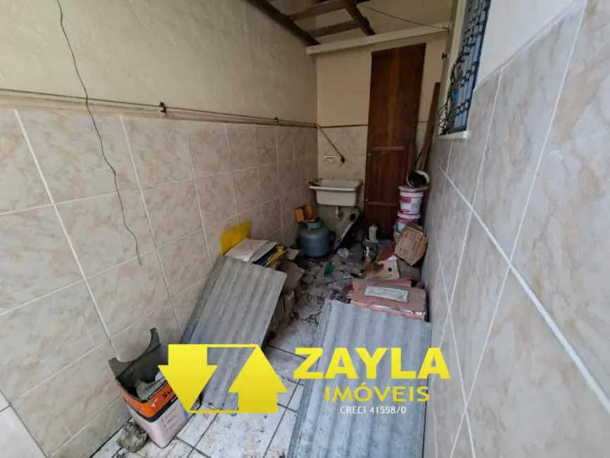 Casa com 2 quartos à venda, 62m2 em Rio De Janeiro - RJ - imagem 9 Foto 9 de Casa com 2 quartos à venda, 62m2 em Rio De Janeiro - RJ