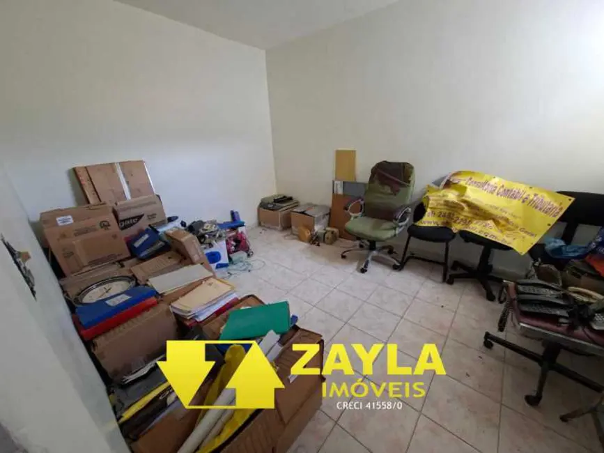 Casa com 2 quartos à venda, 62m2 em Rio De Janeiro - RJ - imagem 7 Foto 7 de Casa com 2 quartos à venda, 62m2 em Rio De Janeiro - RJ