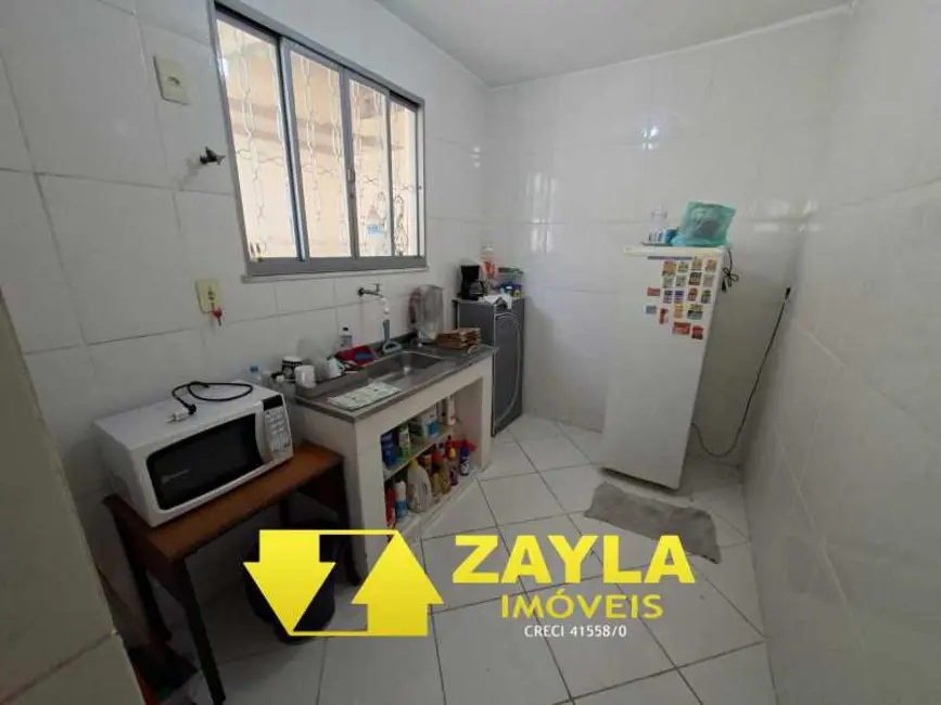 Casa com 2 quartos à venda, 62m2 em Rio De Janeiro - RJ - imagem 8 Foto 8 de Casa com 2 quartos à venda, 62m2 em Rio De Janeiro - RJ