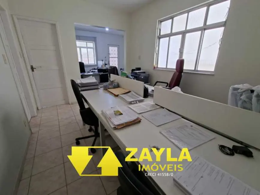 Casa com 2 quartos à venda, 62m2 em Rio De Janeiro - RJ - imagem 1 Foto 1 de Casa com 2 quartos à venda, 62m2 em Rio De Janeiro - RJ