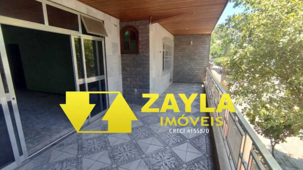 Foto 1 de Casa com 8 quartos à venda, 400m2 em Rio De Janeiro - RJ