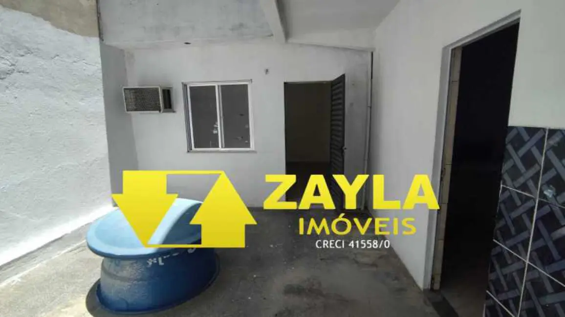 Foto 9 de Casa com 8 quartos à venda, 400m2 em Rio De Janeiro - RJ