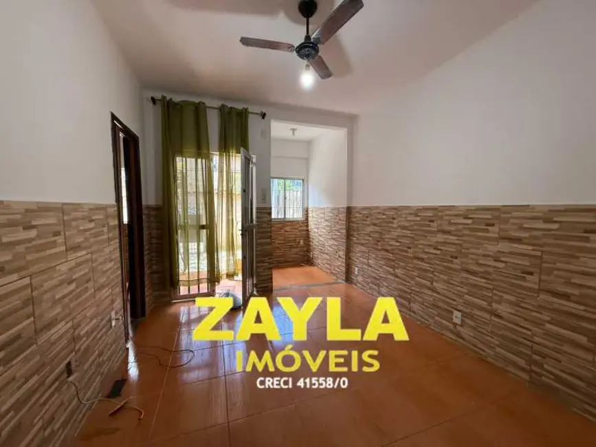 Foto 2 de Casa com 2 quartos à venda, 70m2 em Rio De Janeiro - RJ