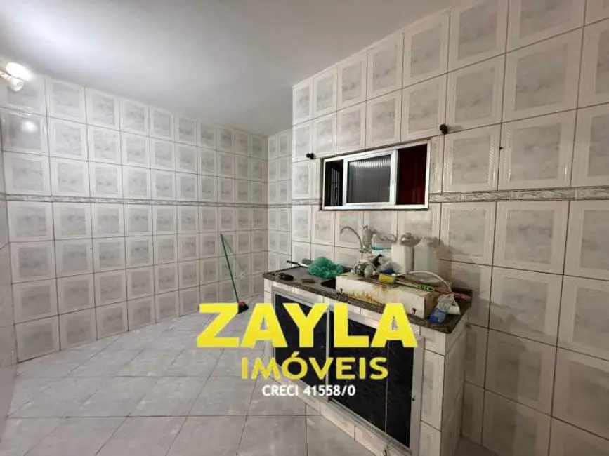 Foto 6 de Casa com 2 quartos à venda, 70m2 em Rio De Janeiro - RJ