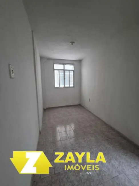 Apartamento com 1 quarto para alugar, 45m2 em Rio De Janeiro - RJ - imagem 9 Foto 9 de Apartamento com 1 quarto para alugar, 45m2 em Rio De Janeiro - RJ