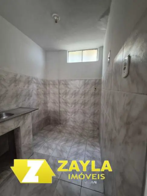 Apartamento com 1 quarto para alugar, 45m2 em Rio De Janeiro - RJ - imagem 5 Foto 5 de Apartamento com 1 quarto para alugar, 45m2 em Rio De Janeiro - RJ