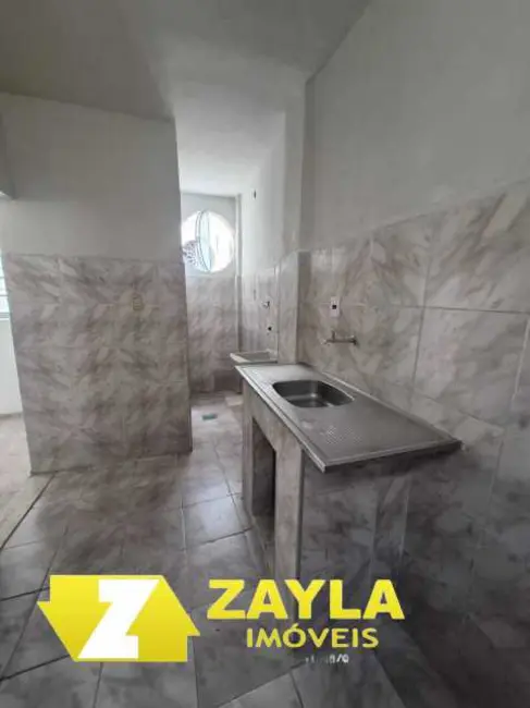 Apartamento com 1 quarto para alugar, 45m2 em Rio De Janeiro - RJ - imagem 6 Foto 6 de Apartamento com 1 quarto para alugar, 45m2 em Rio De Janeiro - RJ