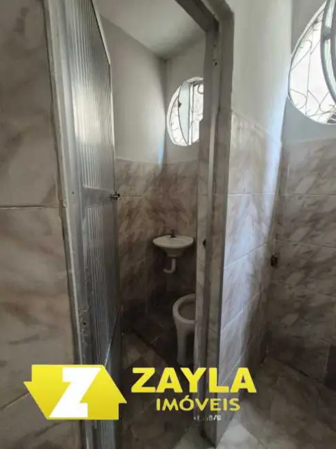 Apartamento com 1 quarto para alugar, 45m2 em Rio De Janeiro - RJ - imagem 7 Foto 7 de Apartamento com 1 quarto para alugar, 45m2 em Rio De Janeiro - RJ