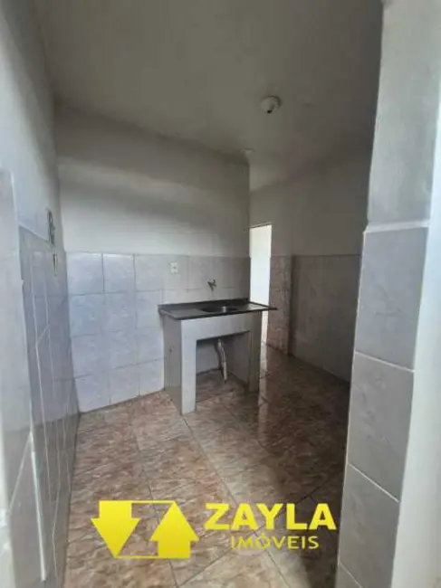 Apartamento com 2 quartos para alugar, 55m2 em Rio De Janeiro - RJ - imagem 9 Foto 9 de Apartamento com 2 quartos para alugar, 55m2 em Rio De Janeiro - RJ