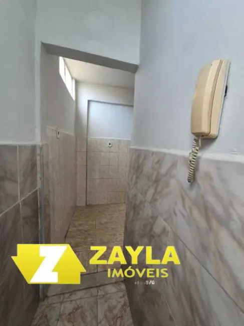 Apartamento com 2 quartos para alugar, 55m2 em Rio De Janeiro - RJ - imagem 5 Foto 5 de Apartamento com 2 quartos para alugar, 55m2 em Rio De Janeiro - RJ