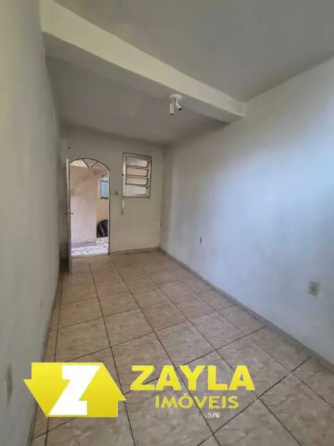 Apartamento com 1 quarto para alugar, 40m2 em Rio De Janeiro - RJ - imagem 3 Foto 3 de Apartamento com 1 quarto para alugar, 40m2 em Rio De Janeiro - RJ