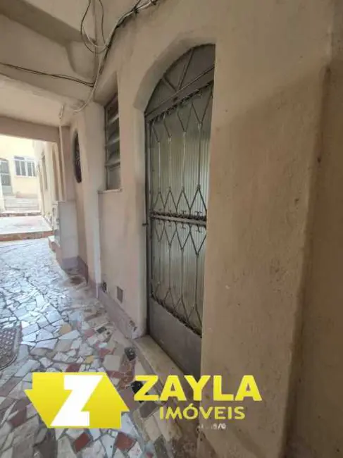 Apartamento com 1 quarto para alugar, 40m2 em Rio De Janeiro - RJ - imagem 2 Foto 2 de Apartamento com 1 quarto para alugar, 40m2 em Rio De Janeiro - RJ