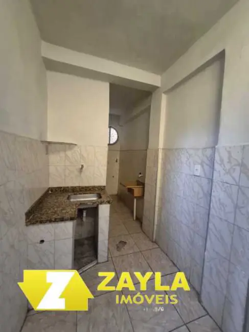 Apartamento com 1 quarto para alugar, 40m2 em Rio De Janeiro - RJ - imagem 5 Foto 5 de Apartamento com 1 quarto para alugar, 40m2 em Rio De Janeiro - RJ