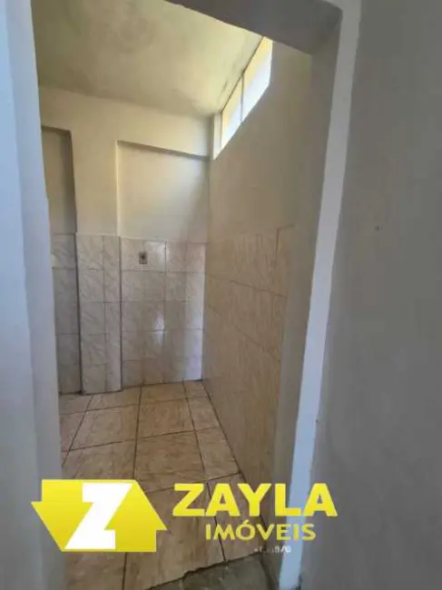 Apartamento com 1 quarto para alugar, 40m2 em Rio De Janeiro - RJ - imagem 8 Foto 8 de Apartamento com 1 quarto para alugar, 40m2 em Rio De Janeiro - RJ