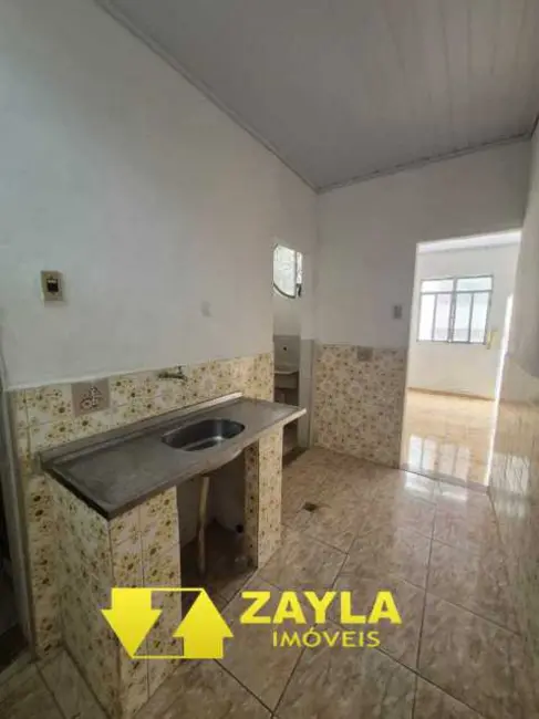 Foto 7 de Apartamento com 1 quarto para alugar, 45m2 em Rio De Janeiro - RJ