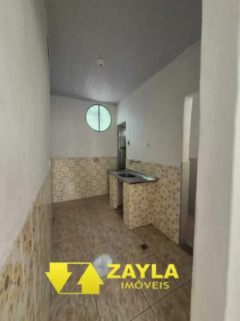 Foto 8 de Apartamento com 1 quarto para alugar, 45m2 em Rio De Janeiro - RJ