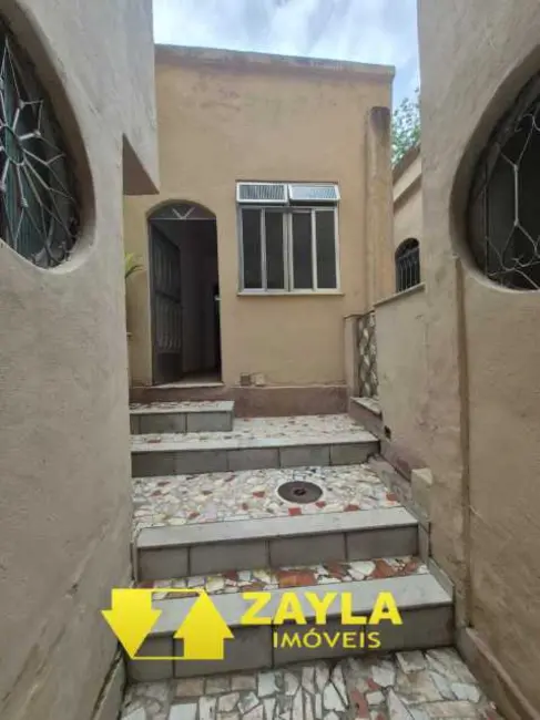 Foto 1 de Apartamento com 1 quarto para alugar, 45m2 em Rio De Janeiro - RJ