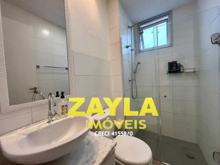 Foto 6 de Apartamento com 2 quartos à venda, 45m2 em Rio De Janeiro - RJ