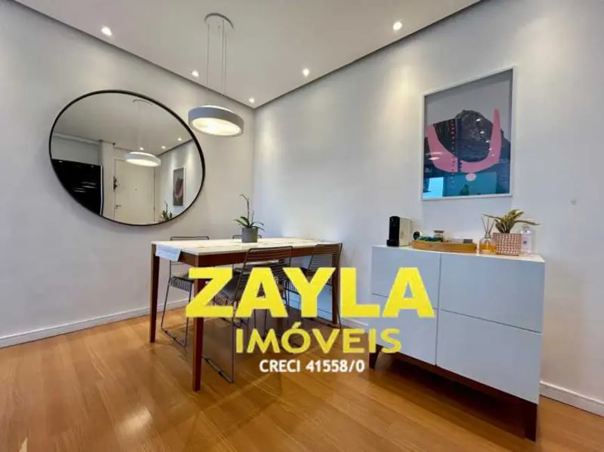 Foto 2 de Apartamento com 2 quartos à venda, 45m2 em Rio De Janeiro - RJ