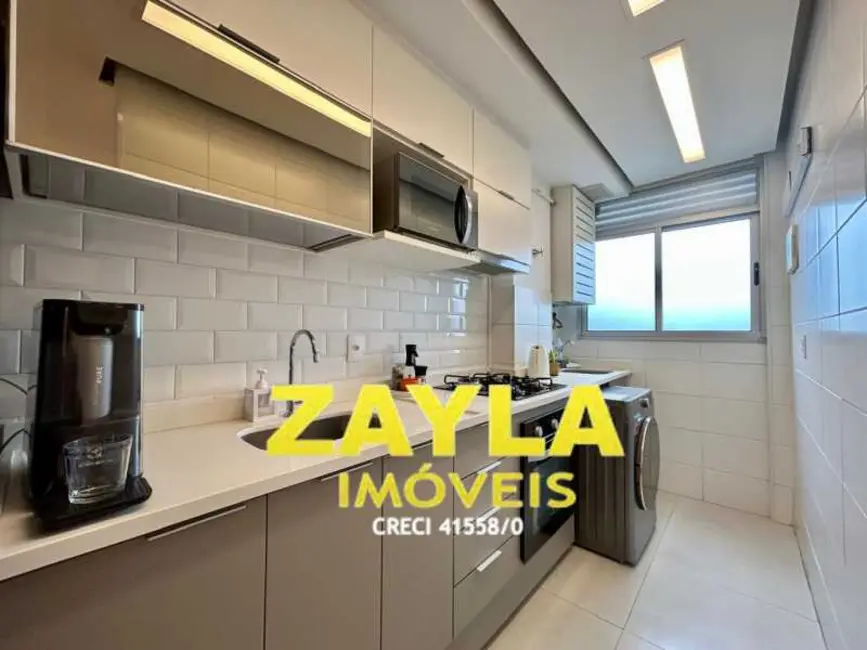 Foto 4 de Apartamento com 2 quartos à venda, 45m2 em Rio De Janeiro - RJ