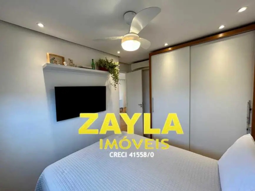 Foto 9 de Apartamento com 2 quartos à venda, 45m2 em Rio De Janeiro - RJ