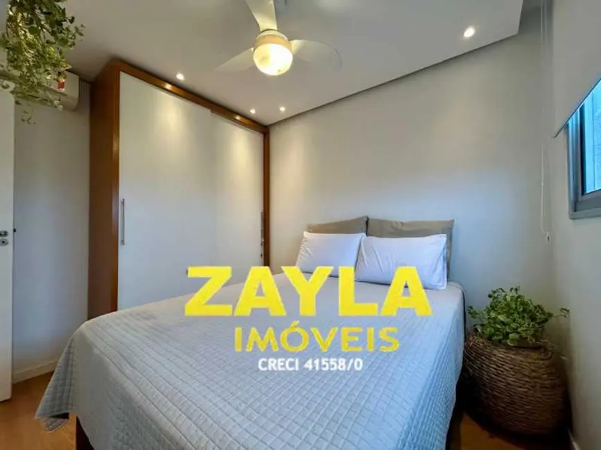 Foto 8 de Apartamento com 2 quartos à venda, 45m2 em Rio De Janeiro - RJ