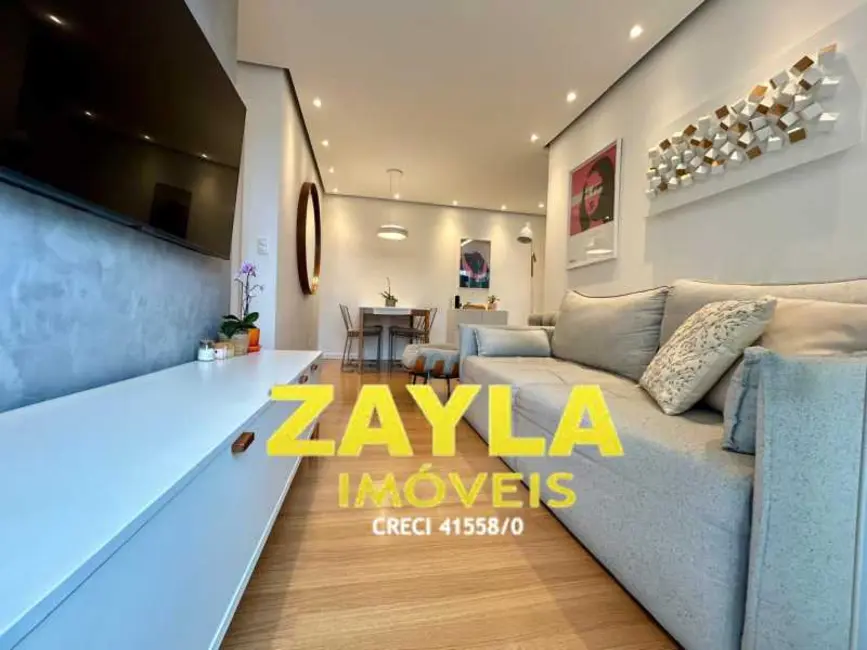 Foto 3 de Apartamento com 2 quartos à venda, 45m2 em Rio De Janeiro - RJ