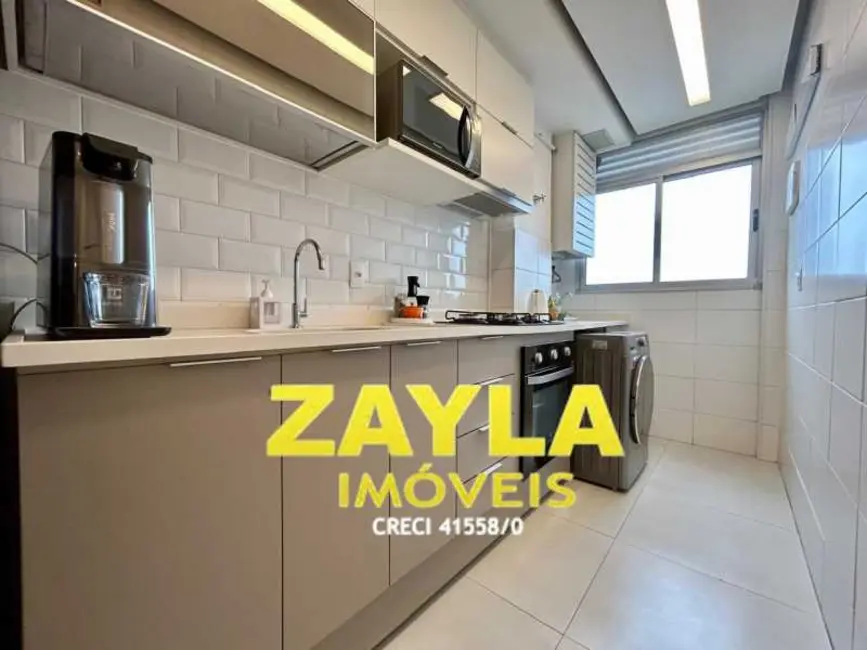 Foto 5 de Apartamento com 2 quartos à venda, 45m2 em Rio De Janeiro - RJ