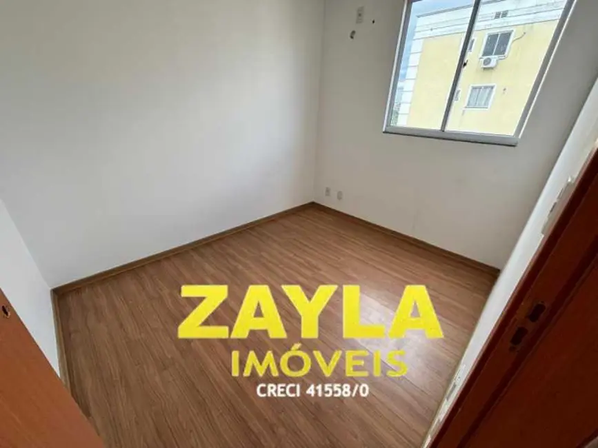 Apartamento com 2 quartos à venda, 46m2 em Rio De Janeiro - RJ - imagem 4 Foto 4 de Apartamento com 2 quartos à venda, 46m2 em Rio De Janeiro - RJ