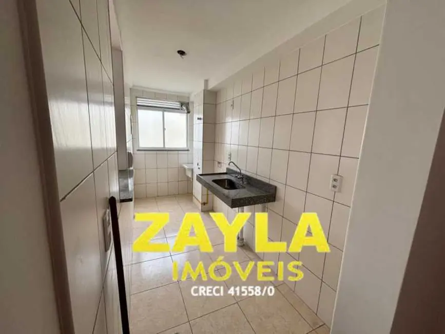 Apartamento com 2 quartos à venda, 46m2 em Rio De Janeiro - RJ - imagem 8 Foto 8 de Apartamento com 2 quartos à venda, 46m2 em Rio De Janeiro - RJ