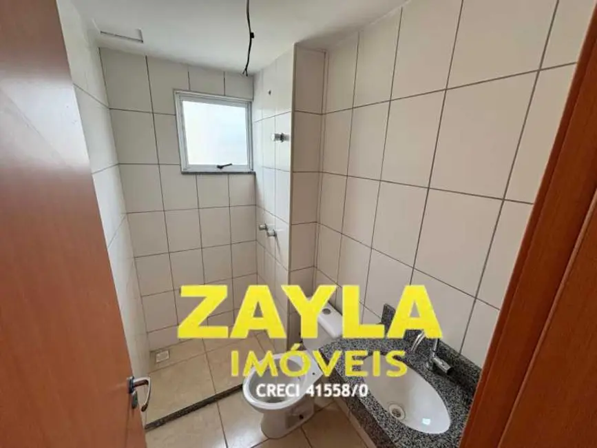 Apartamento com 2 quartos à venda, 46m2 em Rio De Janeiro - RJ - imagem 2 Foto 2 de Apartamento com 2 quartos à venda, 46m2 em Rio De Janeiro - RJ