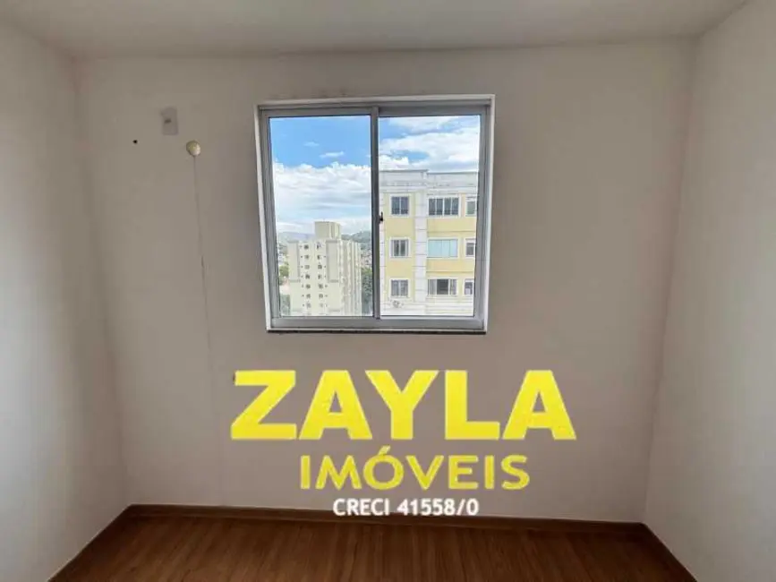 Apartamento com 2 quartos à venda, 46m2 em Rio De Janeiro - RJ - imagem 5 Foto 5 de Apartamento com 2 quartos à venda, 46m2 em Rio De Janeiro - RJ