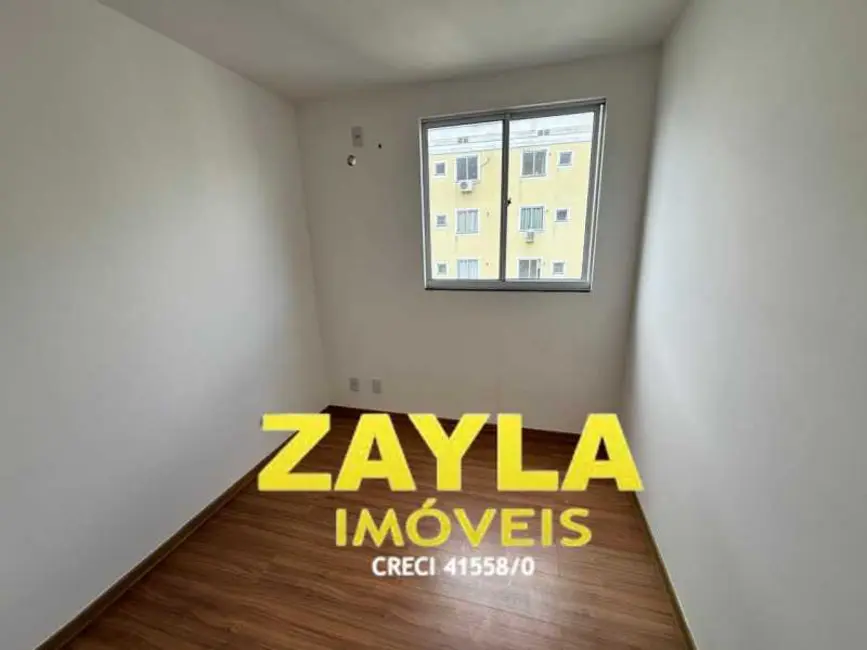 Apartamento com 2 quartos à venda, 46m2 em Rio De Janeiro - RJ - imagem 6 Foto 6 de Apartamento com 2 quartos à venda, 46m2 em Rio De Janeiro - RJ