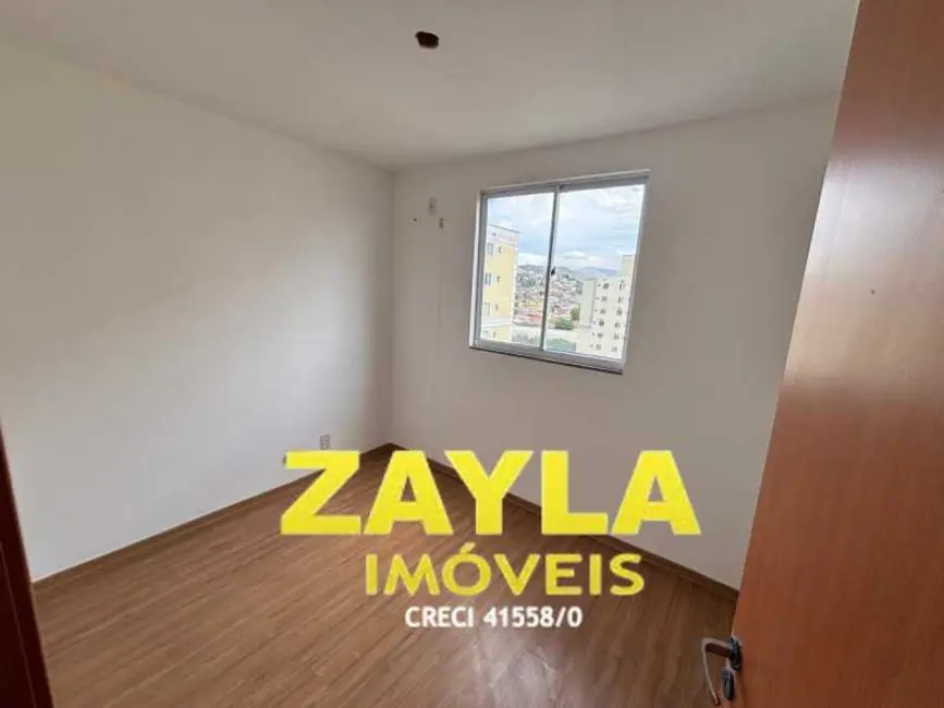 Apartamento com 2 quartos à venda, 46m2 em Rio De Janeiro - RJ - imagem 1 Foto 1 de Apartamento com 2 quartos à venda, 46m2 em Rio De Janeiro - RJ