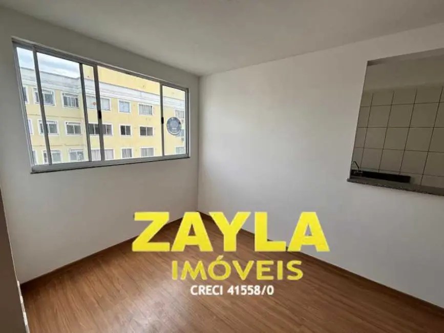 Apartamento com 2 quartos à venda, 46m2 em Rio De Janeiro - RJ - imagem 7 Foto 7 de Apartamento com 2 quartos à venda, 46m2 em Rio De Janeiro - RJ