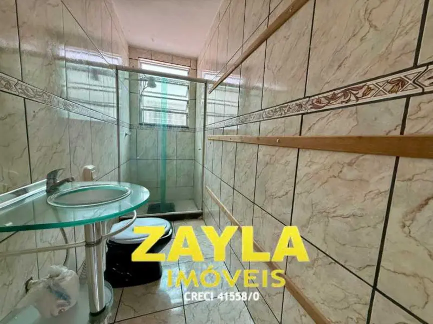 Apartamento com 2 quartos à venda, 48m2 em Rio De Janeiro - RJ - imagem 9 Foto 9 de Apartamento com 2 quartos à venda, 48m2 em Rio De Janeiro - RJ