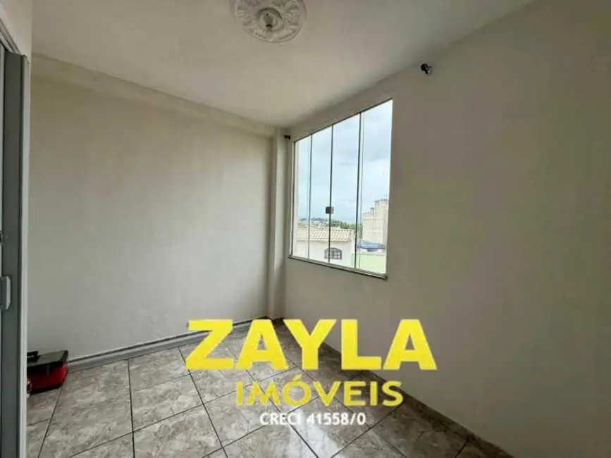 Apartamento com 2 quartos à venda, 48m2 em Rio De Janeiro - RJ - imagem 5 Foto 5 de Apartamento com 2 quartos à venda, 48m2 em Rio De Janeiro - RJ