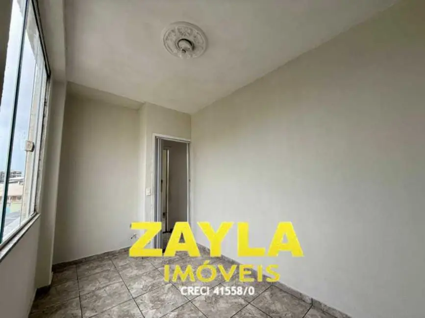 Apartamento com 2 quartos à venda, 48m2 em Rio De Janeiro - RJ - imagem 2 Foto 2 de Apartamento com 2 quartos à venda, 48m2 em Rio De Janeiro - RJ