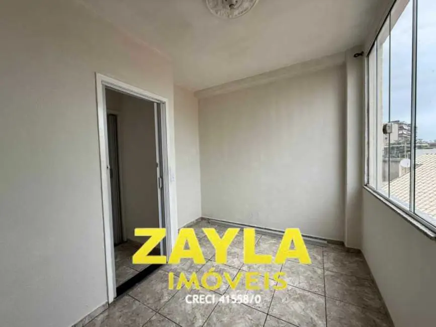 Apartamento com 2 quartos à venda, 48m2 em Rio De Janeiro - RJ - imagem 7 Foto 7 de Apartamento com 2 quartos à venda, 48m2 em Rio De Janeiro - RJ