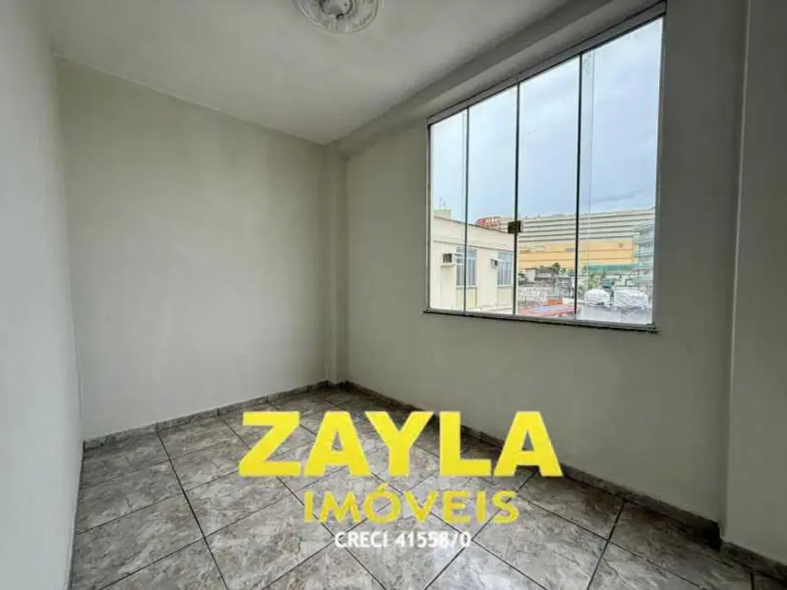 Apartamento com 2 quartos à venda, 48m2 em Rio De Janeiro - RJ - imagem 4 Foto 4 de Apartamento com 2 quartos à venda, 48m2 em Rio De Janeiro - RJ