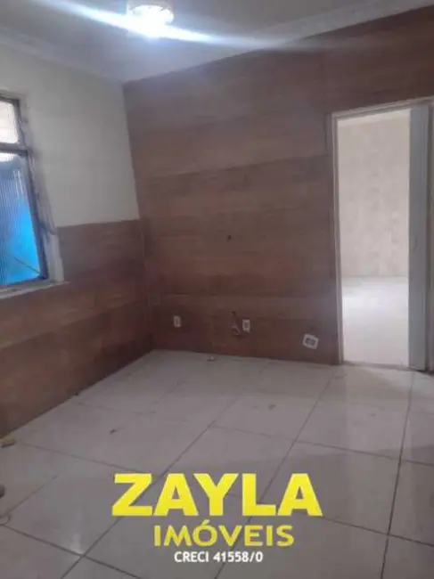 Foto 5 de Apartamento com 2 quartos para alugar, 46m2 em Rio De Janeiro - RJ