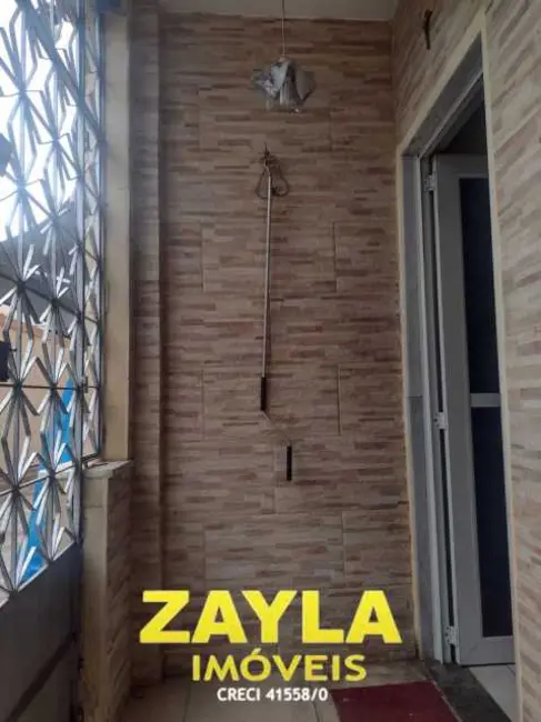 Foto 1 de Apartamento com 2 quartos para alugar, 46m2 em Rio De Janeiro - RJ