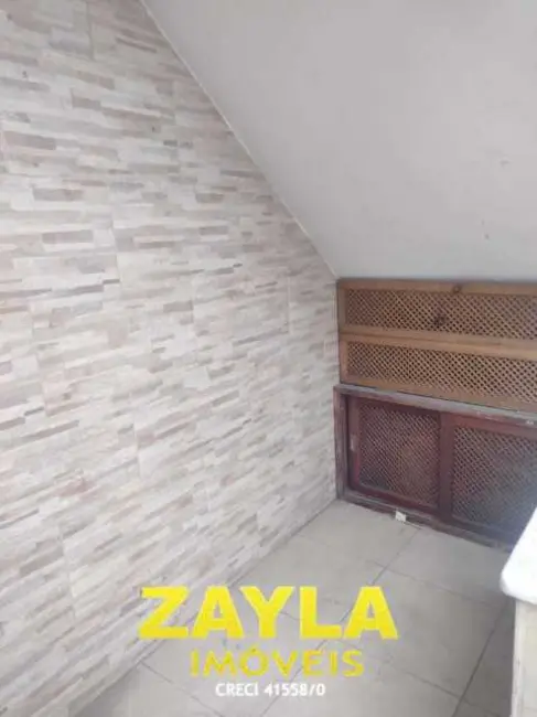 Foto 2 de Apartamento com 2 quartos para alugar, 46m2 em Rio De Janeiro - RJ