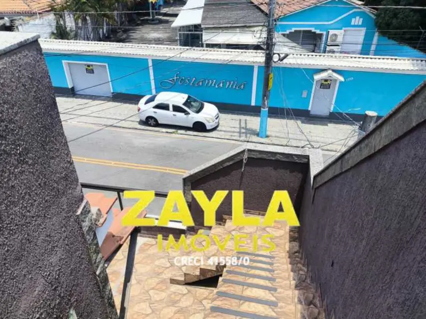 Casa com 3 quartos à venda, 166m2 em Rio De Janeiro - RJ - imagem 3 Foto 3 de Casa com 3 quartos à venda, 166m2 em Rio De Janeiro - RJ