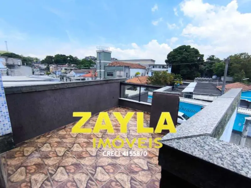 Casa com 3 quartos à venda, 166m2 em Rio De Janeiro - RJ - imagem 2 Foto 2 de Casa com 3 quartos à venda, 166m2 em Rio De Janeiro - RJ