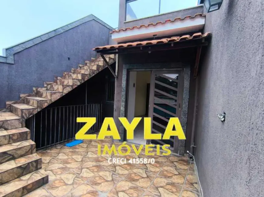 Casa com 3 quartos à venda, 166m2 em Rio De Janeiro - RJ - imagem 8 Foto 8 de Casa com 3 quartos à venda, 166m2 em Rio De Janeiro - RJ